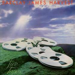 Barclay James Harvest : Live Tapes